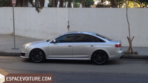 Rs6 Audi