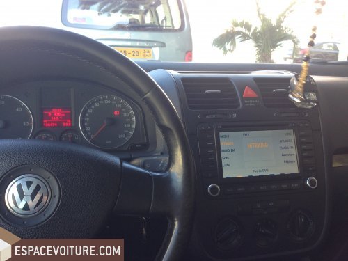 Golf Volkswagen