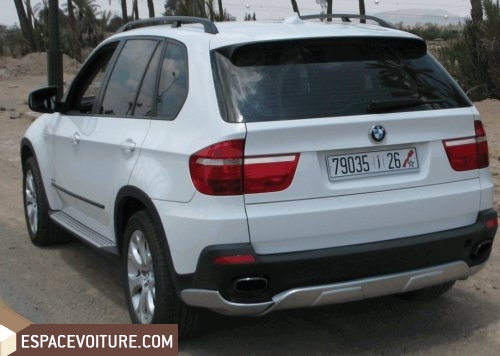 X5 BMW