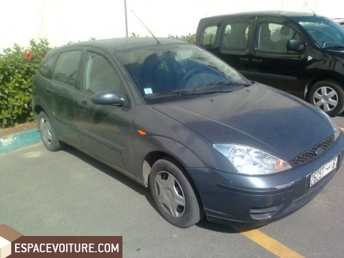 Focus Ford