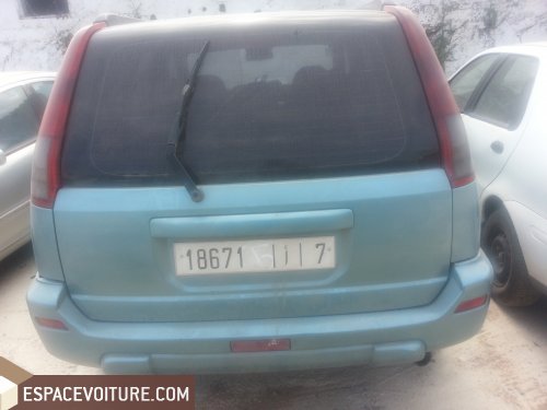 X-trail Nissan