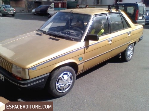 R9 Renault