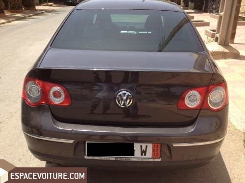 Passat Volkswagen
