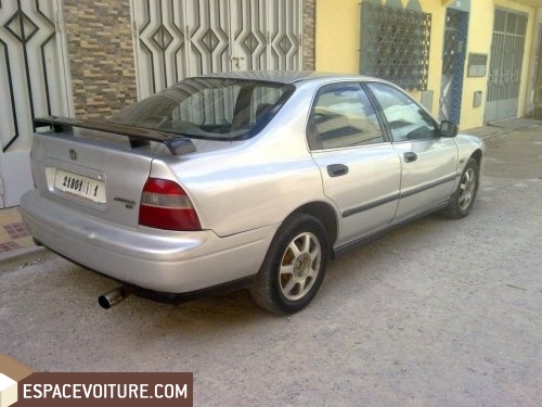 Accord Honda