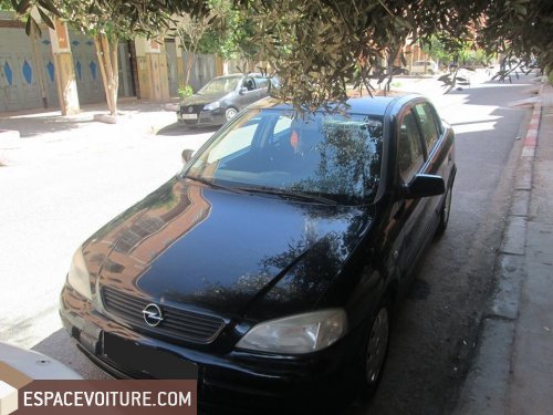 Astra Opel