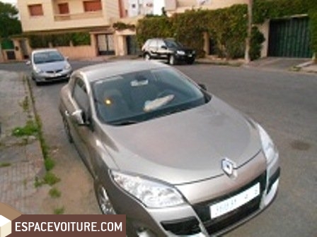 Megane Renault