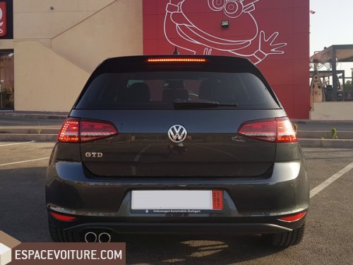Golf Volkswagen