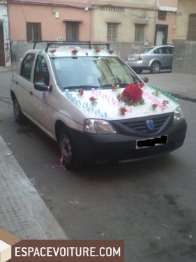 Logan Dacia
