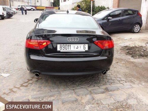 A5 Audi
