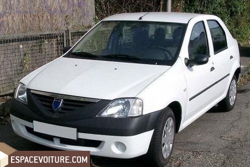 Logan Dacia