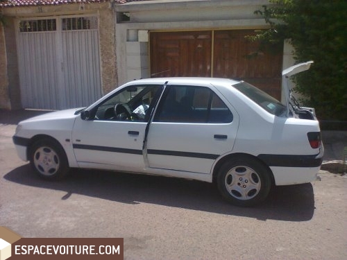 306 Peugeot