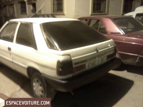 R11 Renault