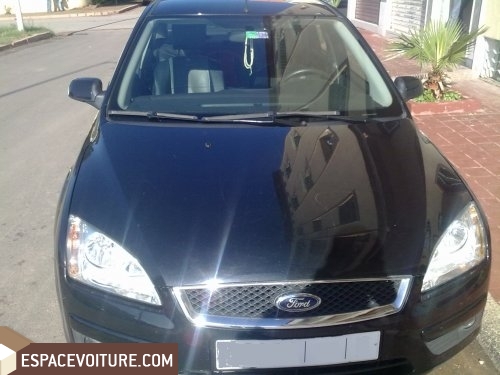 Focus Ford