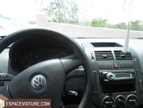Polo Volkswagen