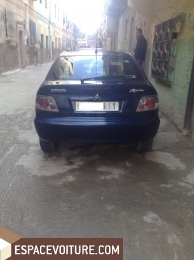 Xsara Citroen