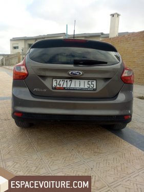 Focus Ford