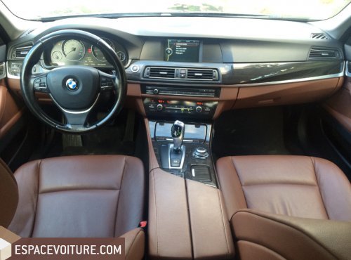 525 BMW