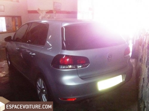 Golf Volkswagen