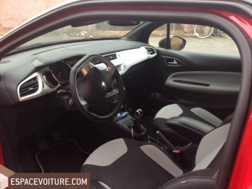Ds3 Citroen