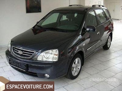 Carens KIA
