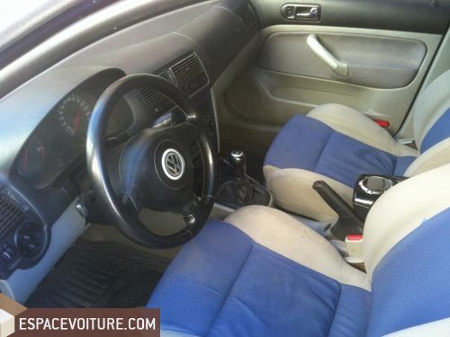 Golf Volkswagen