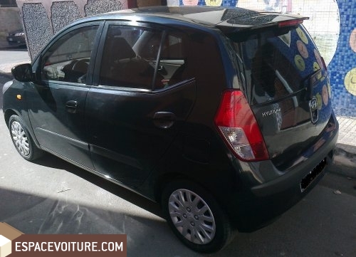 I10 Hyundai