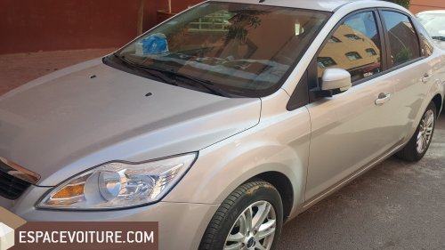 Focus Ford