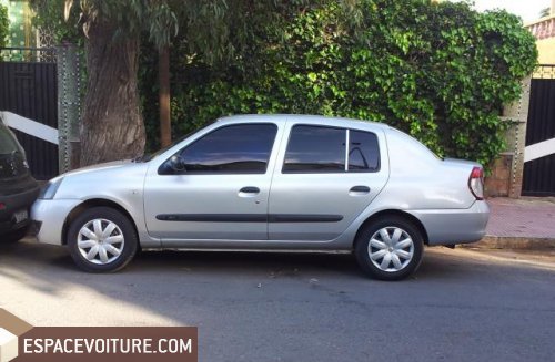 Clio Renault