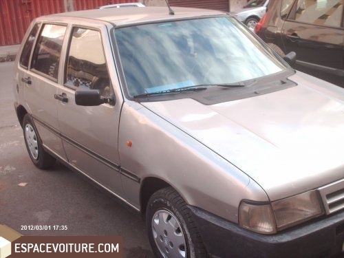 Uno Fiat