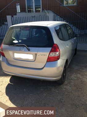 Jazz Honda