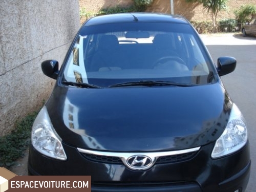 I10 Hyundai