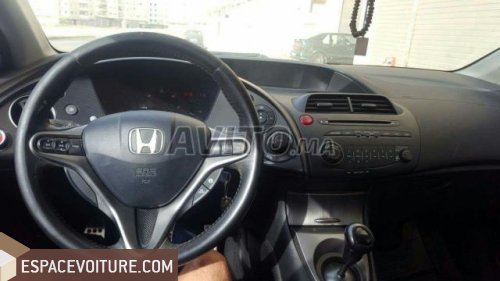 Civic Honda