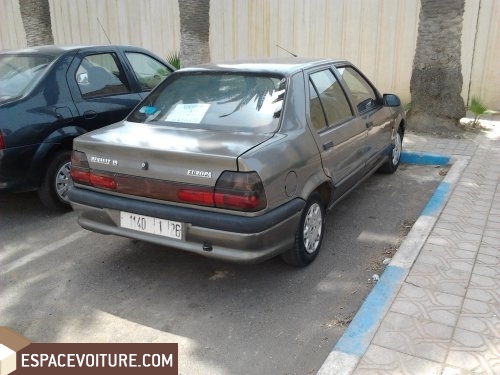 R19 Renault
