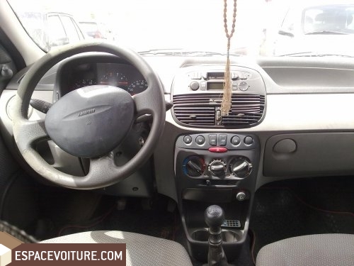 Punto Fiat