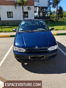 Palio Fiat