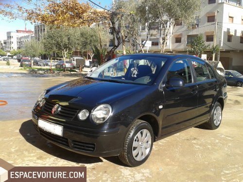 Polo Volkswagen