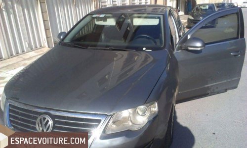Passat Volkswagen
