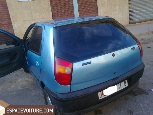 Palio Fiat