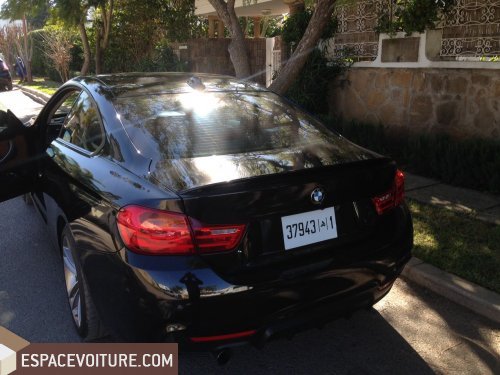Serie 3 BMW