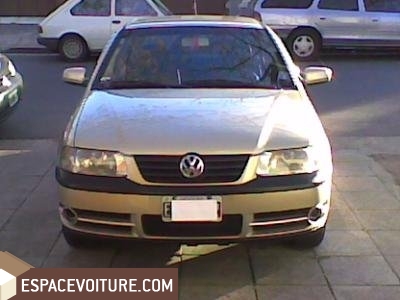 Gol Volkswagen