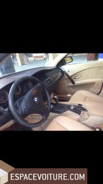 530 BMW