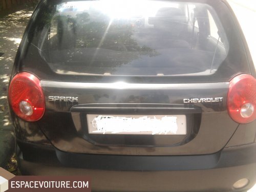Spark Chevrolet