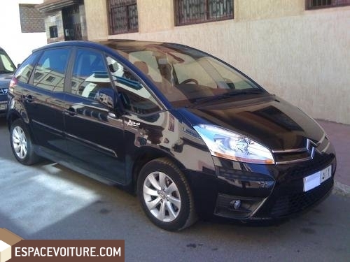 Picasso Citroen