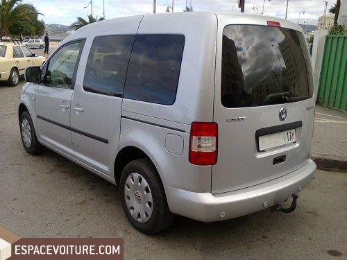 Caddy Volkswagen
