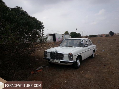 200 Mercedes-benz