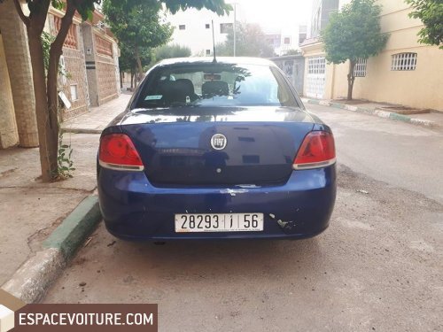 Linea Fiat