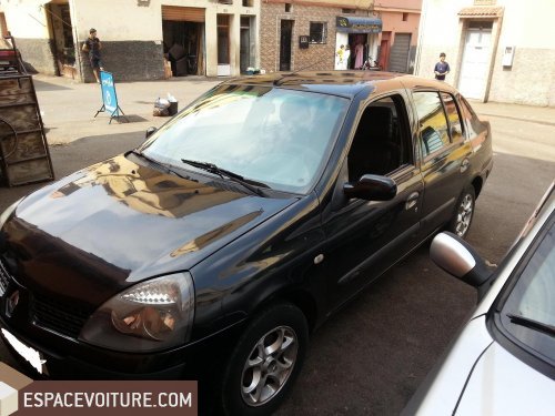 Clio Renault