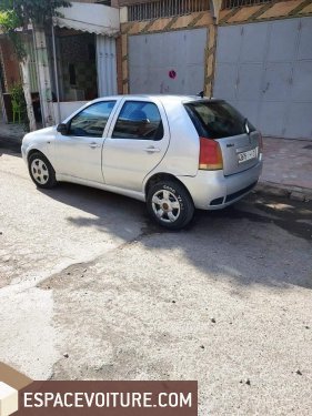 Palio Fiat