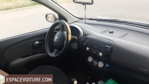 Micra Nissan
