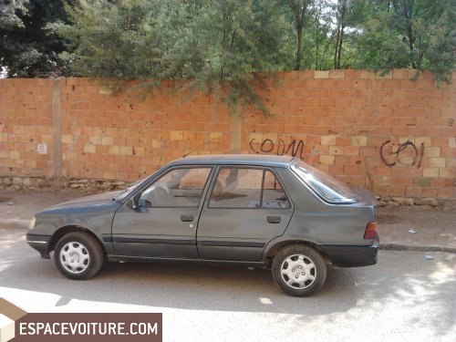 309 Peugeot